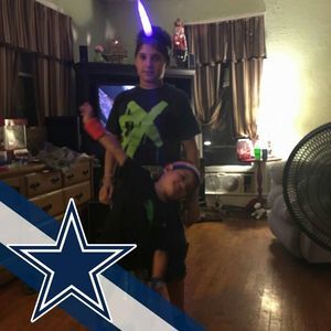 Meet your Posher, Travis